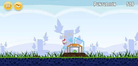 アングリーバード