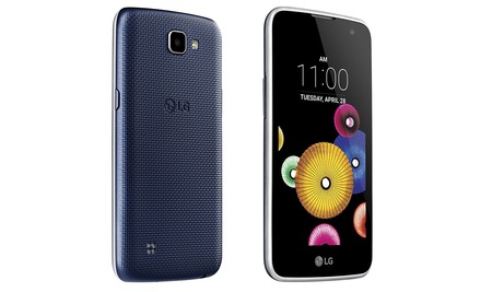 Lg K3 0