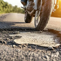 En Brasil se les ha ocurrido el invento del siglo: carreteras hechas de caña de azúcar. Parece una locura, pero lo está petando por fácil y barato 