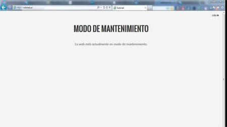 Consejos para comprobar el estado y correcto funcionamiento de tu pagina web de empresa (I)