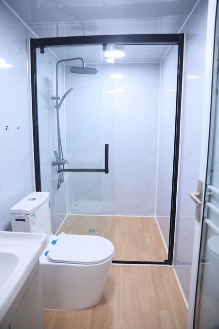 Casas Prefabricadas En Amazon
