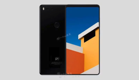 El Xiaomi Mi 7 tendría 5,6 pulgadas FullHD+ y 8GB de RAM según su última filtración