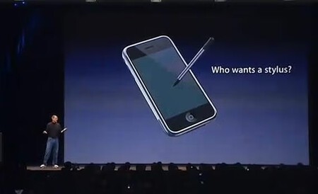 Stylus