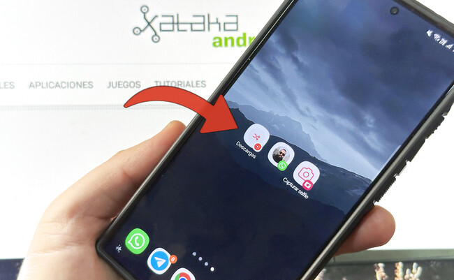 Truco Android 3
