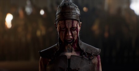 Senua 039 S Saga Hellblade Ii 5044627