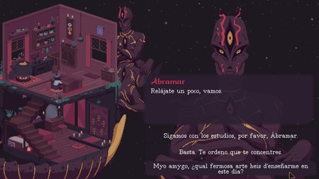 Imagen de The Cosmic Wheel Sisterhood (Deconstructeam)