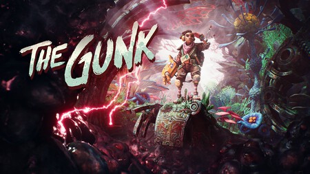 La aventura espacial de The Gunk, lo nuevo de los creadores de SteamWorld, comenzará a mediados de diciembre