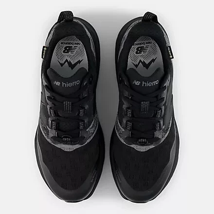 Fresh Foam X Hierro V9 Gore Tex R Zapatillas