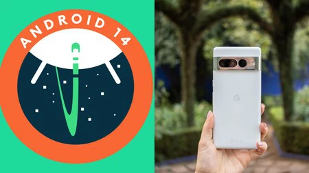 お使いの携帯電話が Android 14 にアップデートされていない場合でも、Google は Google Pla を通じて最新ニュースをお届けする責任を負います。
