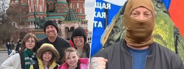 Rusia lanzó la “visa para occidentales desencantados” hace un año. Ahora Moscú se está llenando de estadounidenses