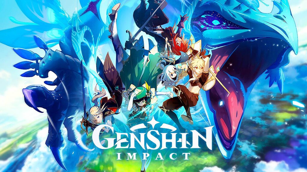 Así de bien luce Genshin Impact en su versión nativa para PS5: un gameplay de ocho minutos nos pone los dientes largos Así de bien luce Genshin Impact en su versión nativa para PS5: un gameplay de ocho minutos nos pone los dientes largos