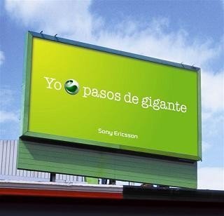 Sony Ericsson renueva su imagen y abrirá su primera tienda