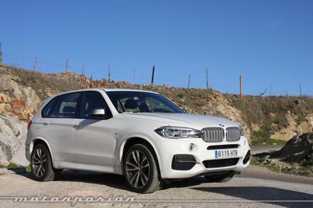 15 Años BMW X5