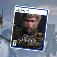Amazon está prácticamente rematando uno de los mejores videojuegos para PS5: Black Myth Wukong