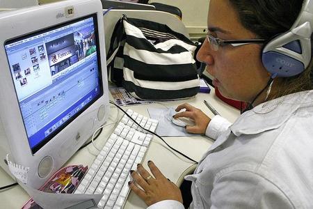 Colaborar desde casa y no enfermar en el intento