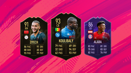 Guía FIFA 19. TOTW: equipo de la Semana 36, del 22 al 29 de mayo