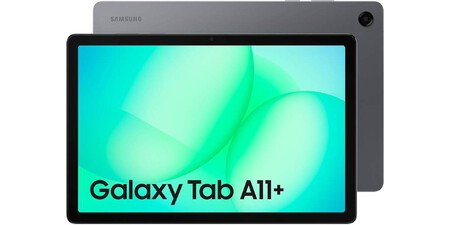Samsung Galaxy Tab A11