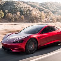 El Tesla Roadster vuelve con cifras de vértigo: 0 a 100 en 2 segundos, 10.000 Nm de par, 1.000 km de autonomía