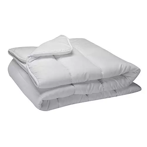 PIKOLIN Edredón Nórdico Cama 150 220x240cm 300gr Antiacaros Oeko-Tex
