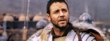 Russell Crowe se pronuncia al fin sobre 'Gladiator 2' y su crítica no es positiva: "No entendieron por qué la primera fue especial"