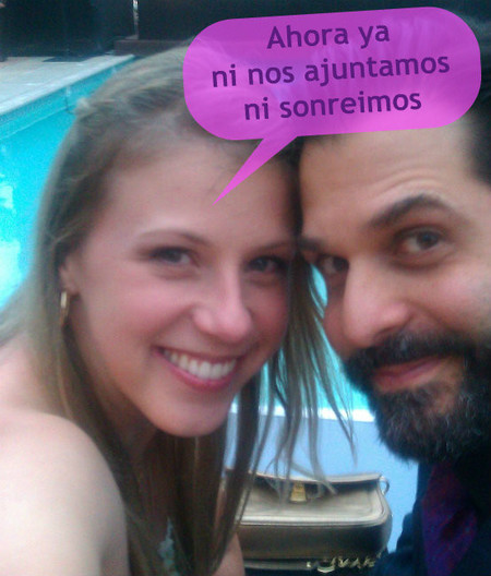 Jodie Sweetin, la chica de los tres divorcios