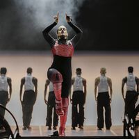 Rosalía lanzó un comunicado para esquivar la polémica sobre Gaza. Hay quien piensa que no ha sido lo bastante clara