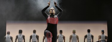 Rosalía released a statement to avoid the controversy about Gaza. There are those who think that it has not been clear enough