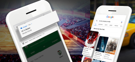 La app de Google prueba nuevas funciones: un editor de capturas más inteligente y marcadores en Google Podcasts, entre ellas