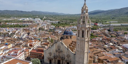 Viajes Escapadas Espana Turismo Playa Eclipse Solar 2026 Vacaciones Baratas