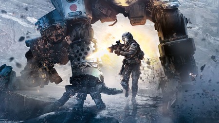 No te pierdas los 15 primeros minutos de la campaña de Titanfall 2