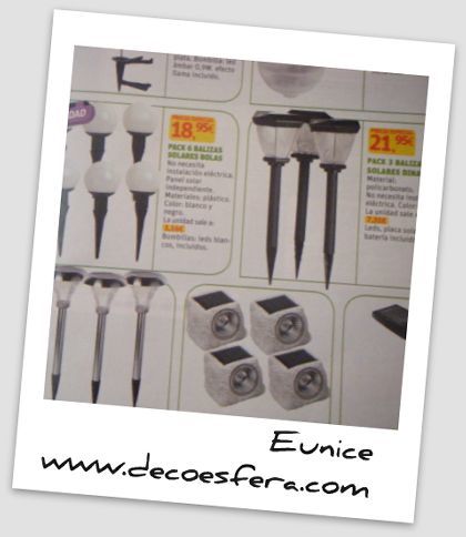 Foto de Especial jardines 2008 Leroy Merlin (4/5)