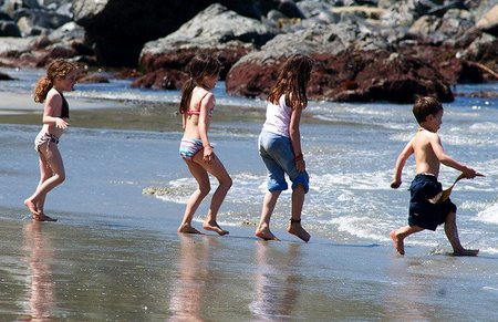 Resumen de la semana del 18 al 24 de mayo en Peques y Más