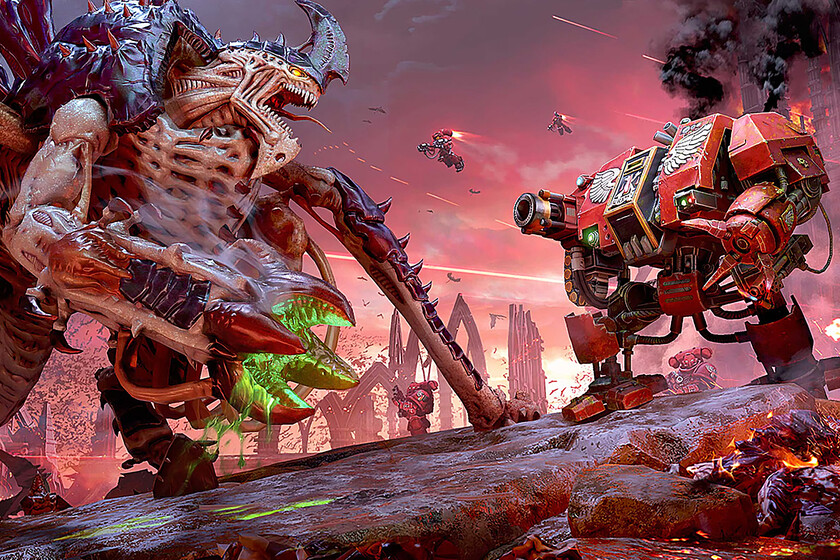 Portada Battle Sector