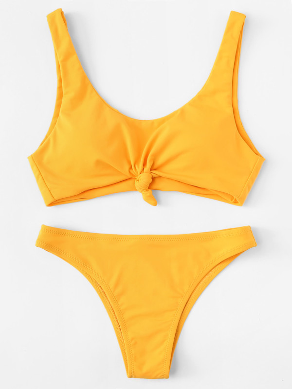 El bikini de moda está en SheIn por 12,41 euros