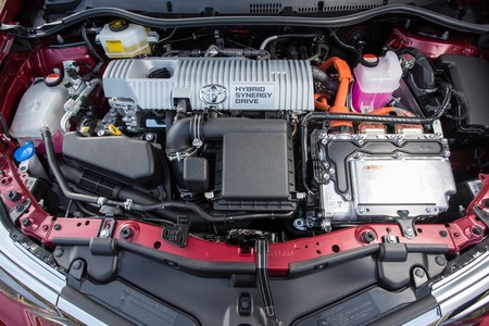 Hibridos Electricos Diferencias 1