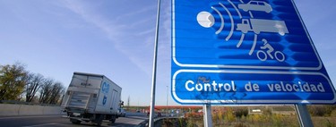 La DGT podría cambiar el margen de error de los radares para "evitar discusiones evitables"