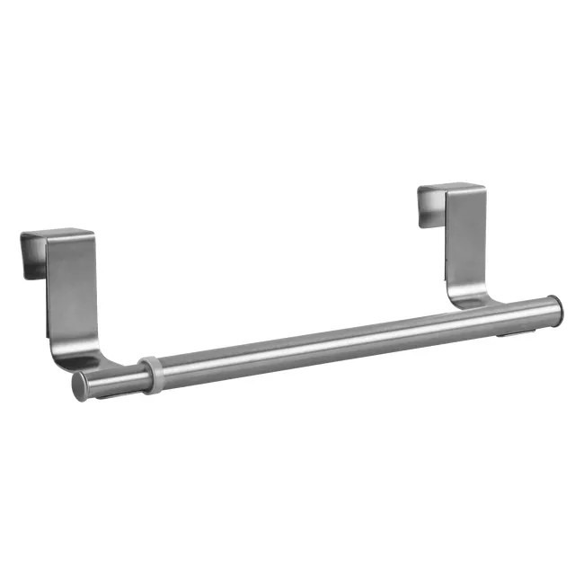Barra extensible DELINIA acero inoxidable