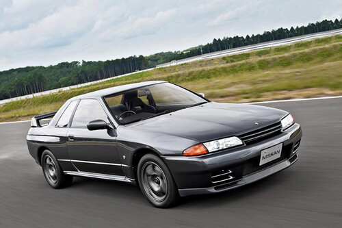 ¡Godzilla sigue vivo! Esta es la historia de cómo el Nissan GT-R se ganó el mítico apodo