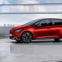 SEAT tendrá un coche eléctrico similar al Ibiza por 20.000 euros a partir de 2022