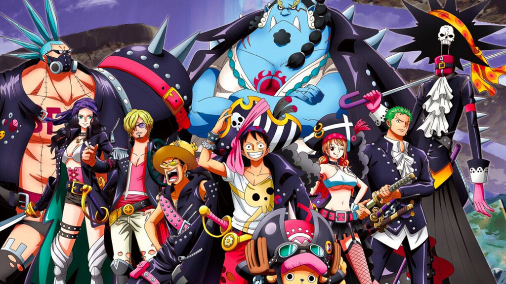 AnimeBox va a por todas al ampliar su catálogo con más series y películas de anime: One Piece Film Red, Made in Abyss y más AnimeBox va a por todas al ampliar su catálogo con más series y películas de anime: One Piece Film Red, Made in Abyss y más