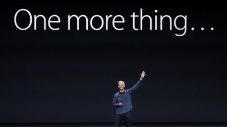 One more thing... jailbreak en iOS 10, el nuevo Gatekeeper y una completa review del Apple Pencil