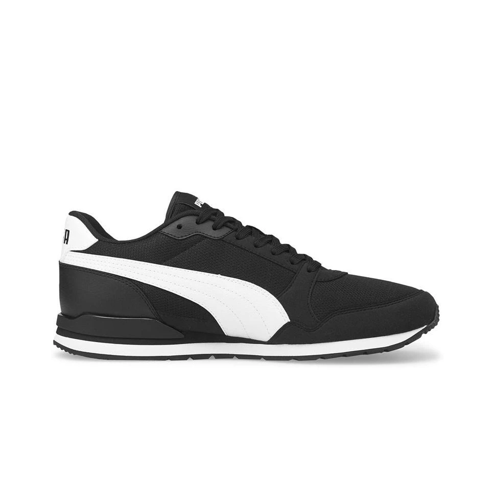 Zapatillas casual de hombre ST Runner v3 Mesh Puma
