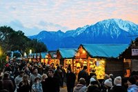 Mi mercado navideño favorito: el Montreux Noël 