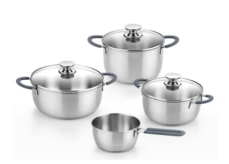 Bateria De Cocina Bra