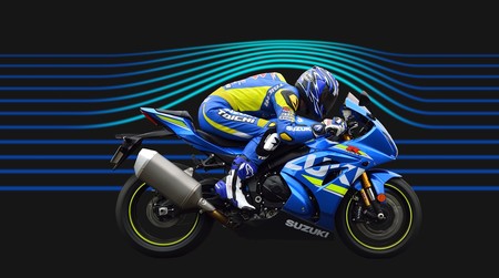 Suzuki Gsx R1000 2017 002