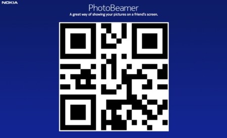 Nokia presenta PhotoBeamer para sus teléfonos Windows Phone 8
