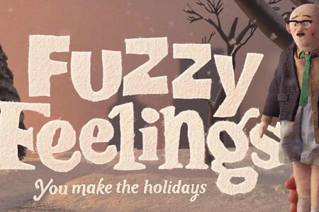 Fuzzy Feelings