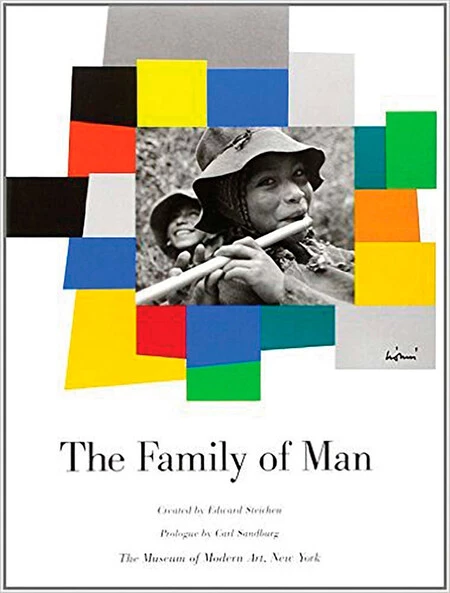 livro de fotografia