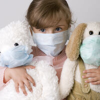 Los casos de meningitis se redujeron más del 30% gracias a las vacunas y a las medidas contra el Covid 