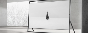 Samsung se asoma al futuro con su nueva Smart TV: la mejor imagen posible no es solo cosa del HDR o la resolución